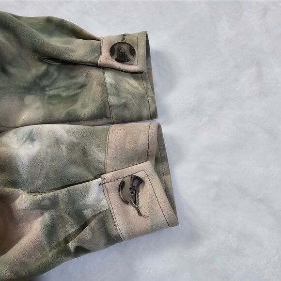 "Black Label" shirt/light jacket size S. - Picture 15 of 16